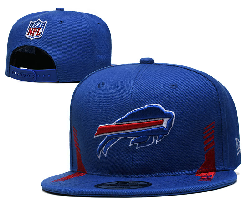 Buffalo Bills 2025 Stitched Snapback Hats 005